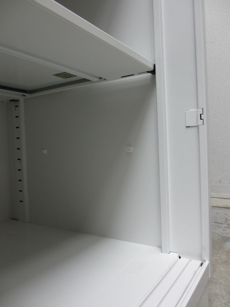 コクヨEDIA(エディア)シリーズ スライド書庫 商品画像4