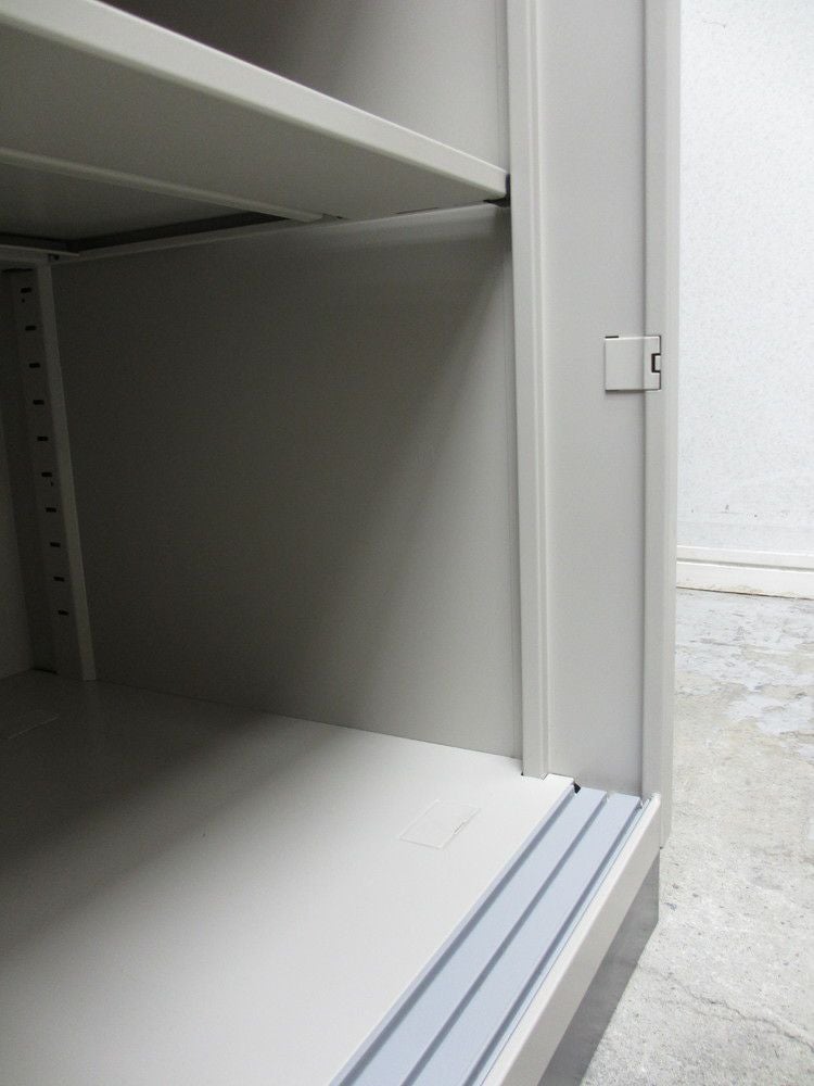 コクヨEDIA(エディア)シリーズ スライド書庫 商品画像4