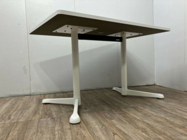 オカムラライブスシリーズ 1200ミーティングテーブル 商品画像6