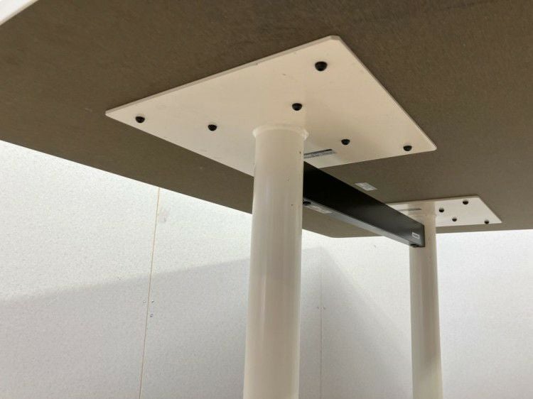 オカムラライブスシリーズ 1200ミーティングテーブル 商品画像8