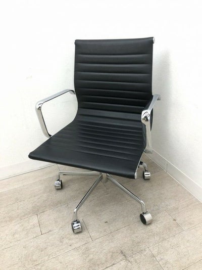 アルミナムチェア 商品画像1