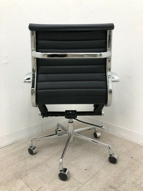 アルミナムチェア 商品画像5