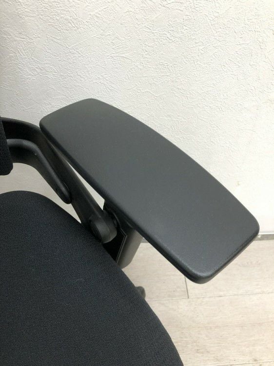 スチールケースリープ（Leap）シリーズ 可動肘付リープV2チェア 商品画像12