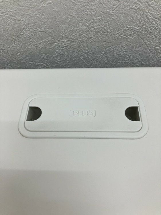 プラスフラットラインシリーズ 1200片袖デスク 商品画像8