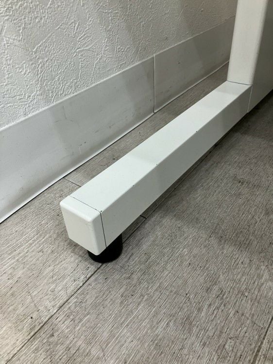 プラスフラットラインシリーズ 1200片袖デスク 商品画像14