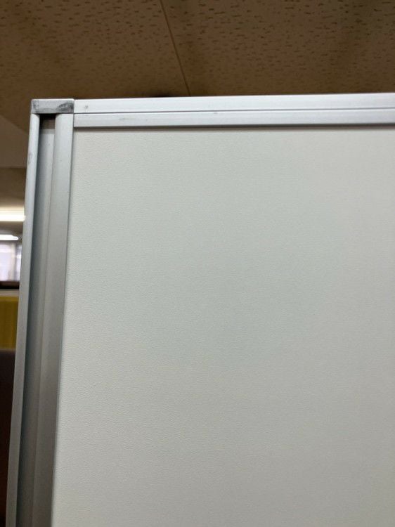 2連直線パーテーション 商品画像3