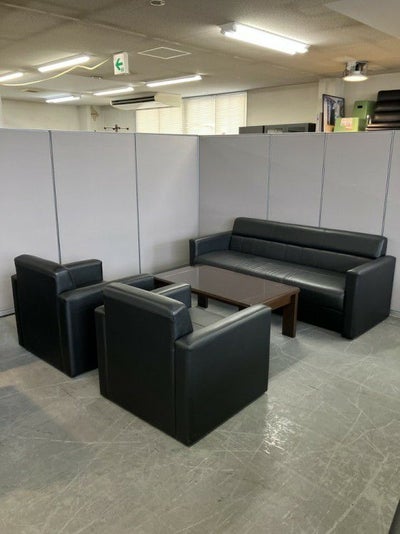 応接4点セット 商品画像1