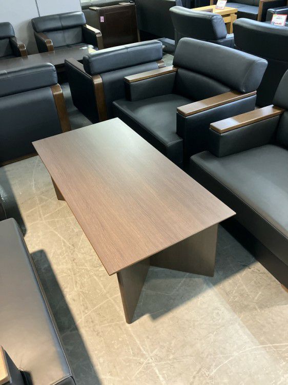 コクヨリブレラシリーズ 応接4点セット 商品画像4