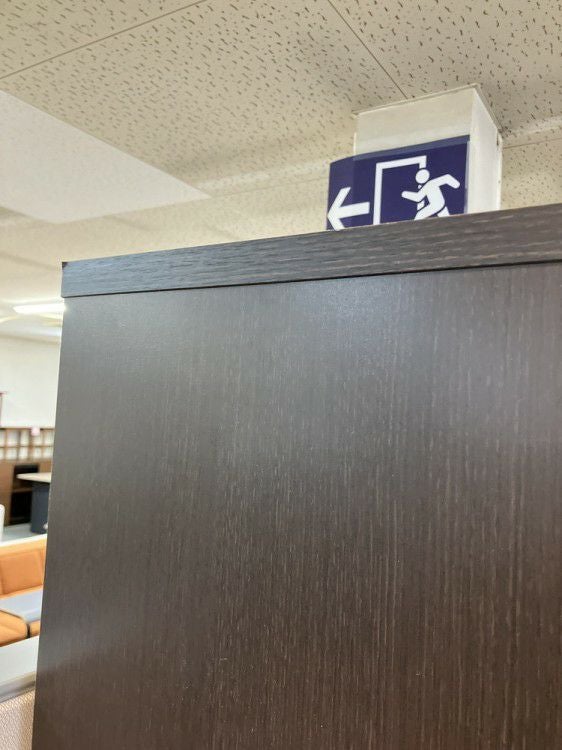 木製本棚 商品画像12