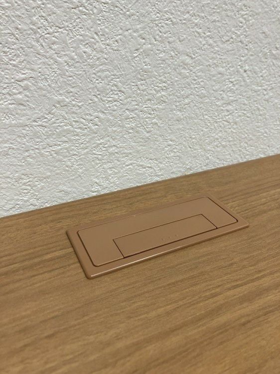 プラスSH2シリーズ 1200平デスク 商品画像5