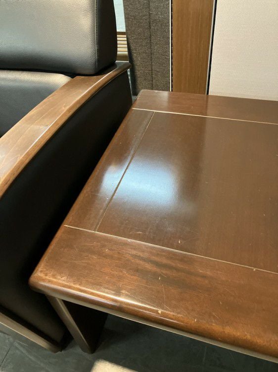 トリエント2シリーズ 応接4点セット 商品画像11