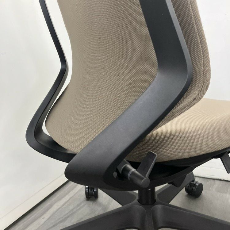 コクヨ Duora2(デュオラ2)チェア デュオラ2チェア 商品画像9