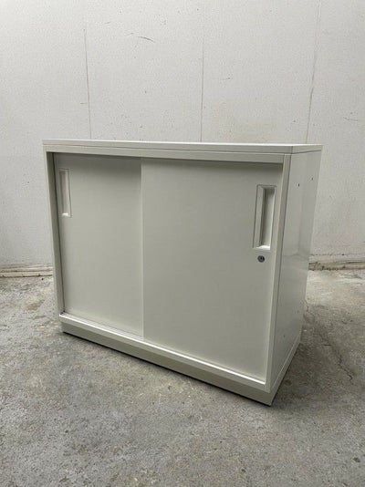 トヨスチールHSウォールシリーズ スライド書庫 商品画像1