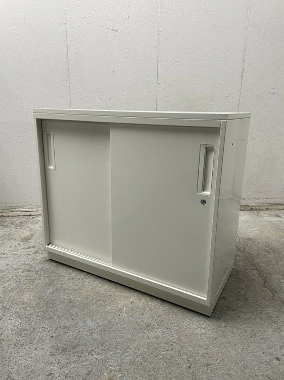 トヨスチールHSウォールシリーズ スライド書庫 商品画像1