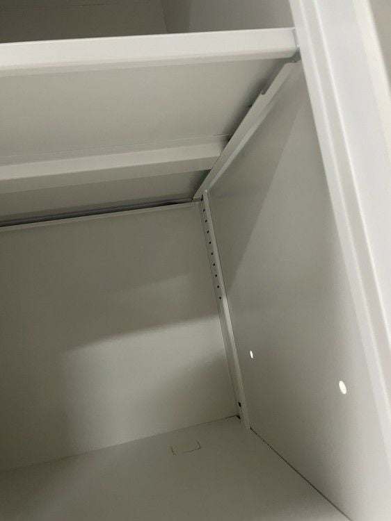 トヨスチールHSウォールシリーズ スライド書庫 商品画像9