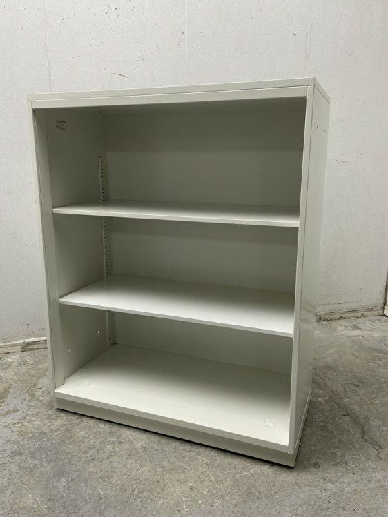 トヨスチールHSウォールシリーズ オープン書庫 商品画像1