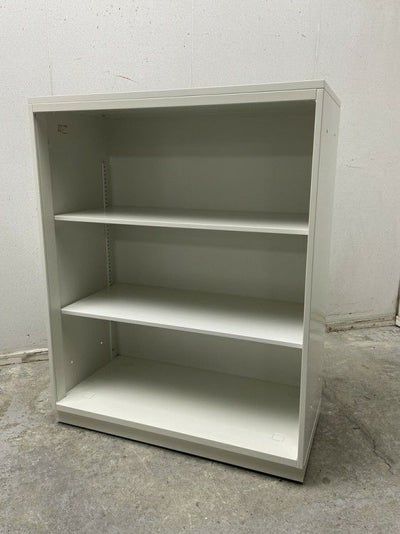 トヨスチールHSウォールシリーズ オープン書庫 商品画像1