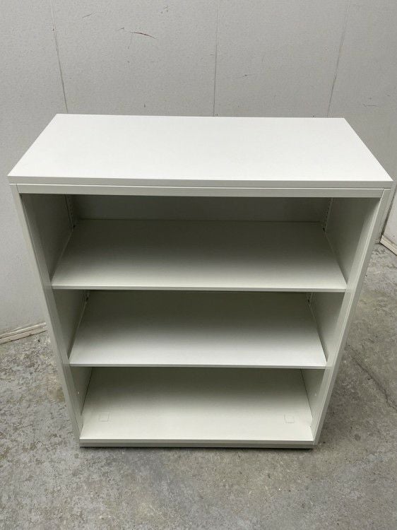 トヨスチールHSウォールシリーズ オープン書庫 商品画像6