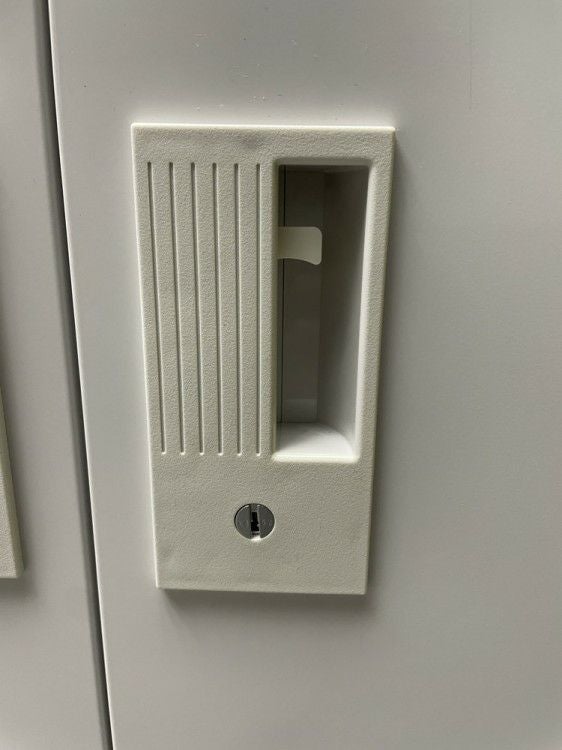 豊国工業ワードローブ 商品画像4