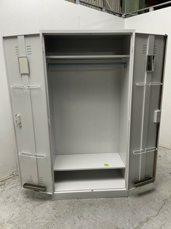 豊国工業ワードローブ 商品画像5