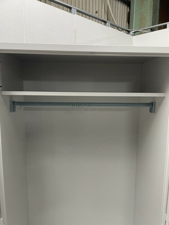 豊国工業ワードローブ 商品画像6