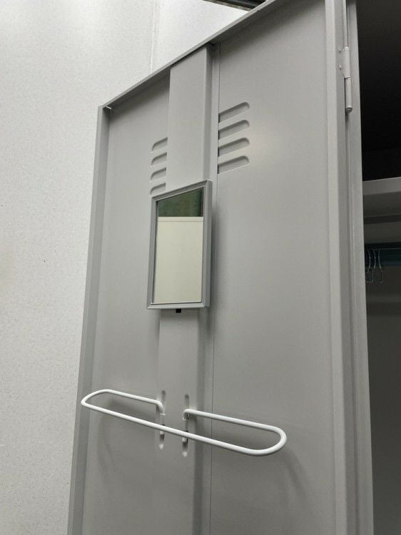 豊国工業ワードローブ 商品画像8