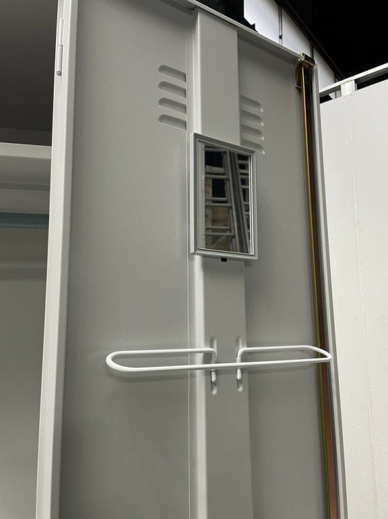 豊国工業ワードローブ 商品画像13