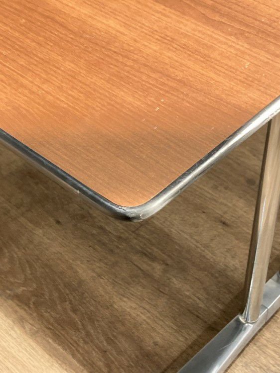 オカムラインターレイスシリーズ ミーティングテーブル 商品画像3