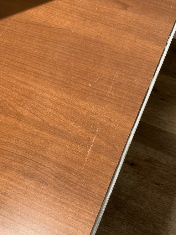 オカムラインターレイスシリーズ ミーティングテーブル 商品画像10