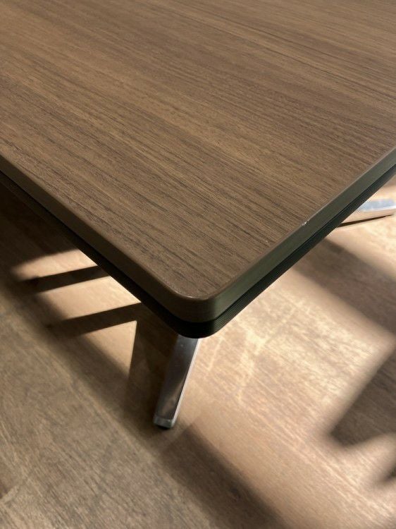 オカムララティオ2シリーズ 2400ミーティングテーブル 商品画像3