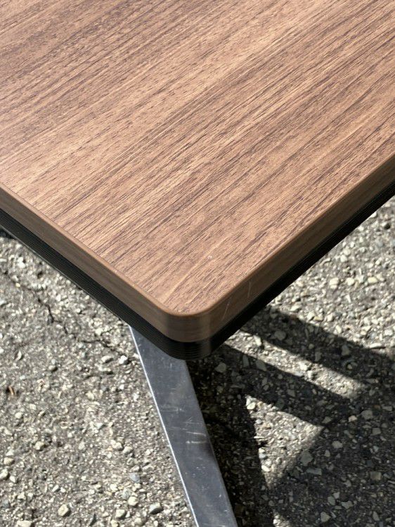 オカムララティオ2シリーズ 3200ミーティングテーブル 商品画像4