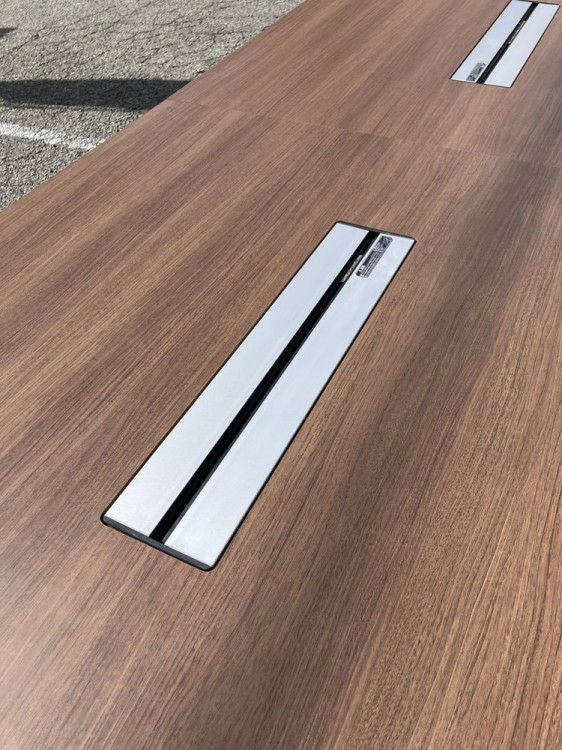 オカムララティオ2シリーズ 3200ミーティングテーブル 商品画像10