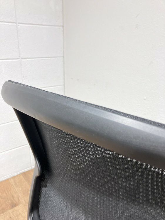 ウチダ（内田洋行）エニーザ（Anyza）チェア エニーザチェア 商品画像9