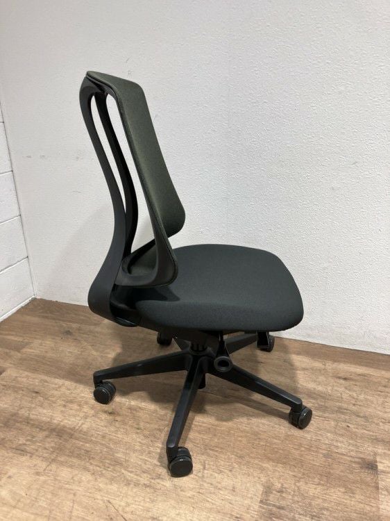 ウチダ（内田洋行）リーフレクシリーズ リーフレクチェア 商品画像8