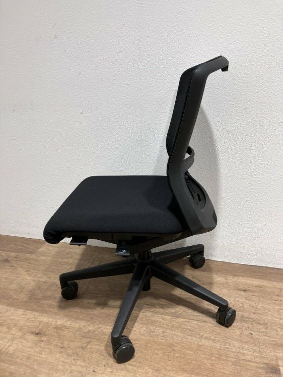 ウチダ（内田洋行）エルフィ（Elfie）チェア エルフィチェア 商品画像5