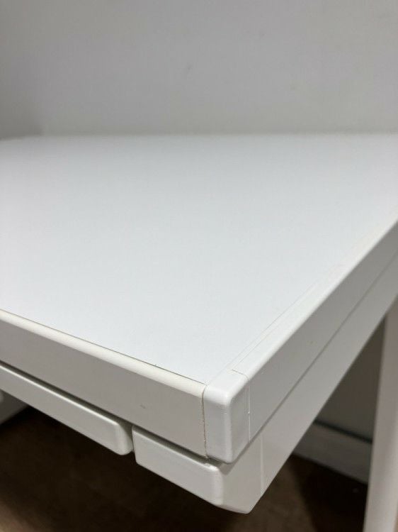 オカムラADVANCE（アドバンス）シリーズ 1000平デスク 商品画像2