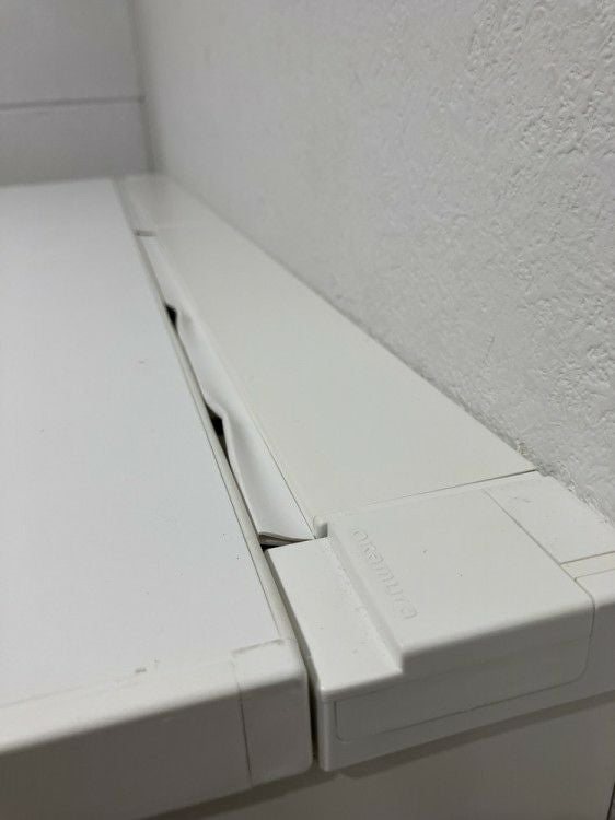 オカムラADVANCE（アドバンス）シリーズ 1000平デスク 商品画像6