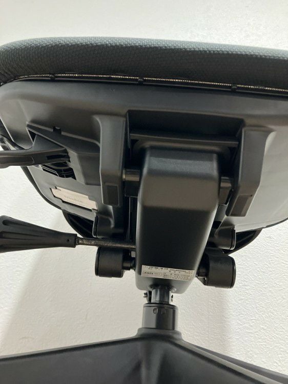 ウチダ（内田洋行）ニンバスチェア ニンバスチェア 商品画像5