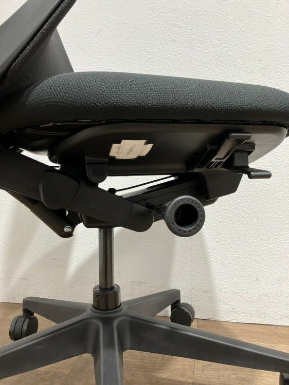 ウチダ（内田洋行）ニンバスチェア ニンバスチェア 商品画像9