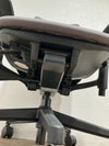ウチダ（内田洋行）可動肘付ニンバスチェア 商品画像6