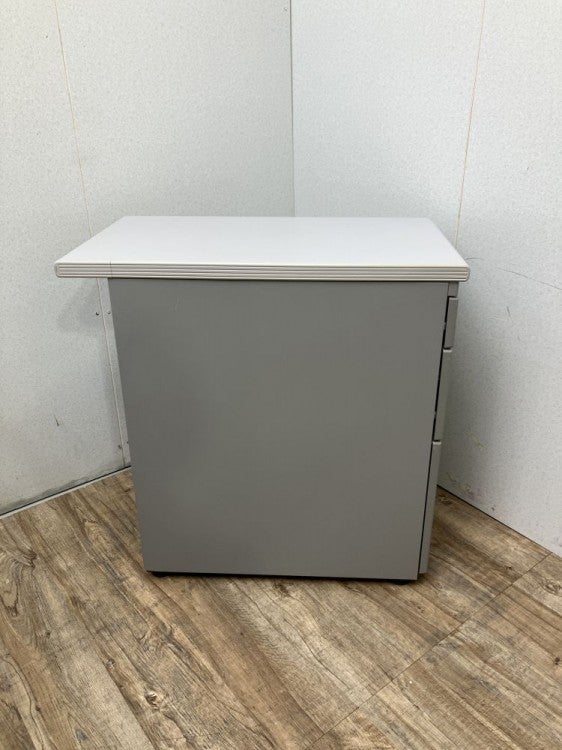 イトーキCZシリーズ 3段脇机 商品画像4