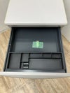 イトーキCZシリーズ 3段脇机 商品画像7