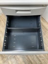 イトーキCZシリーズ 3段脇机 商品画像8