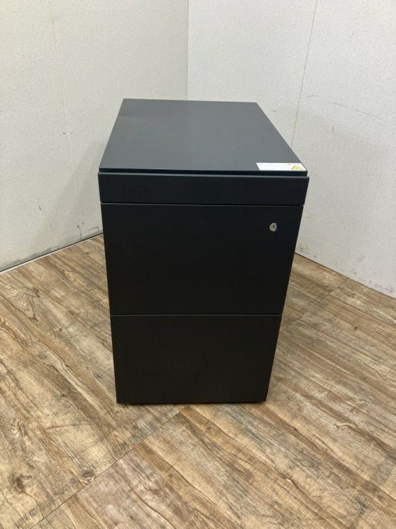 イトーキインステートシリーズ 3段インサイドワゴン 商品画像2