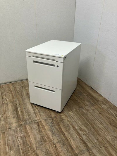 イトーキCZRシリーズ 3段インサイドワゴン 商品画像1