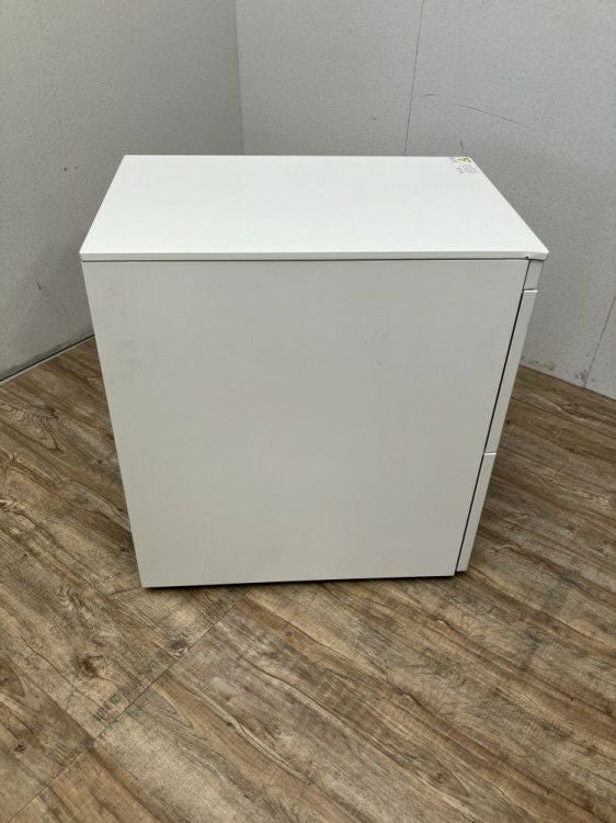 イトーキCZRシリーズ 3段インサイドワゴン 商品画像7