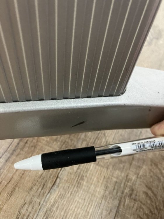 イトーキ1800ミーティングテーブル 商品画像10