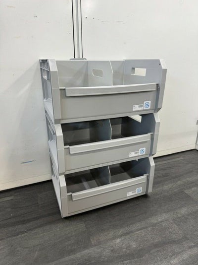 SRESHシリーズ エコボックス3個セット 商品画像1