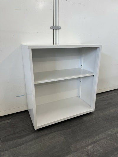 ウチダ（内田洋行）システムワゴンシリーズ ボックスワゴン 商品画像1