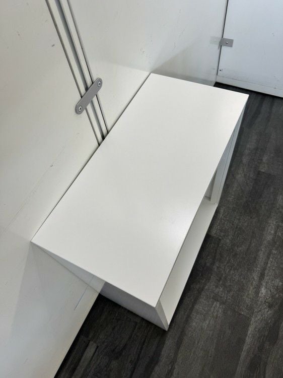 ウチダ（内田洋行）システムワゴンシリーズ ボックスワゴン 商品画像2